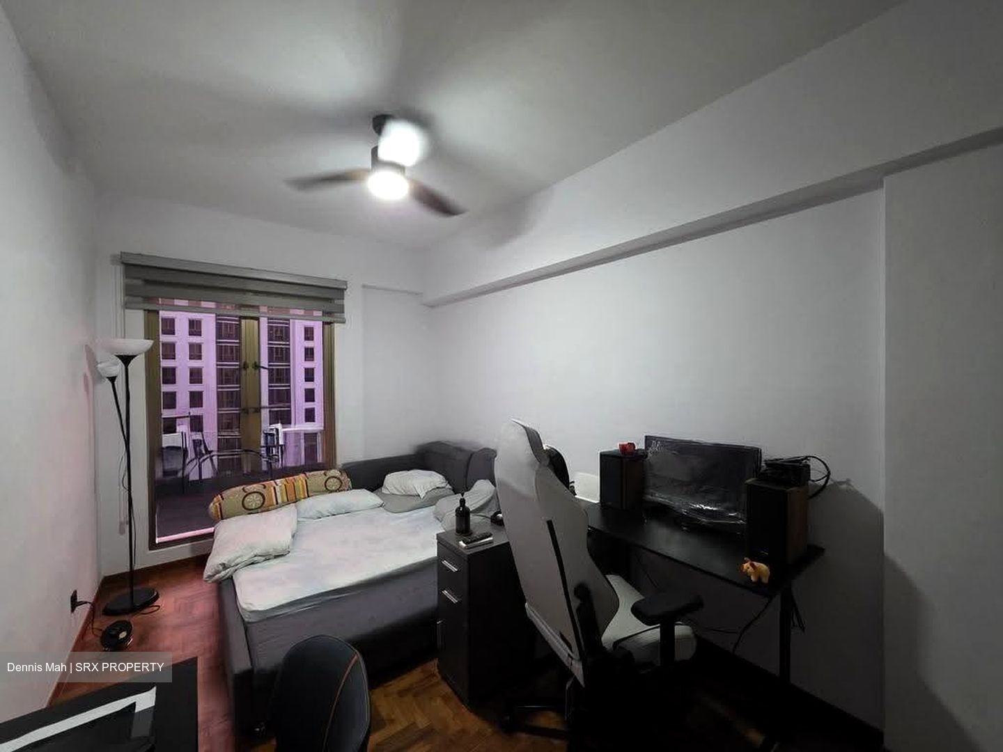 Parkview Apartments (D23), Apartment #619414831